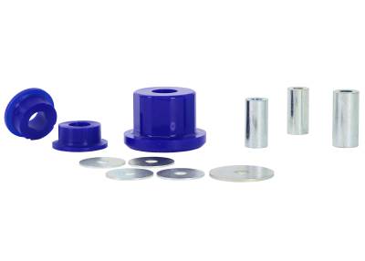 SuperPro - SuperPro SPF4330K Rear Differential Pinion Mount Kit