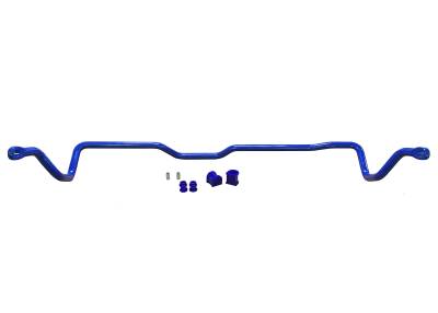SuperPro - SuperPro RC0048R-27 Land Cruiser Rear 27mm Sway Bar