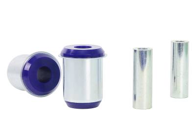 SuperPro - SuperPro SPF3278K Front Control Lower Rear Bushing Kit