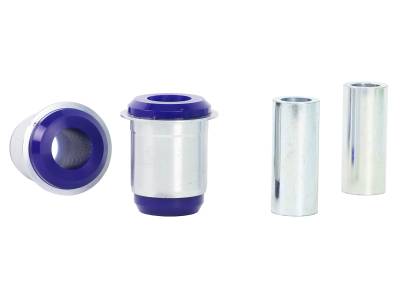 SuperPro - SuperPro SPF3279K Fr Ctrl Lwr Fr Bush Kit