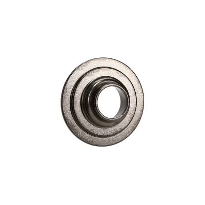 Manley - Manley 23702TS-16 16Pc Spring Retainer H13 Super 7-DEG 1.550 DBL