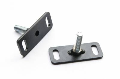 LoD Offroad - LoD Offroad JHL0701 Destroyer Hi-Lift Horizontal Mount