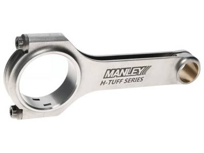 Manley - Manley 14087R-8 8Pc Connecting Rod 14085 w/ARP 2000