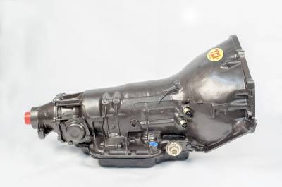 TCI Automotive - TCI 211000 TH400 StreetFighter for Chevrolet Engines