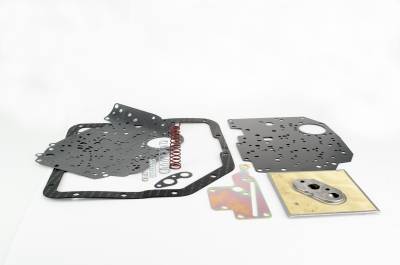 TCI Automotive - TCI 350000 68-79 TH350 Trans-Scat Valve Body Kit