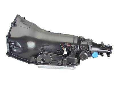 TCI Automotive - TCI 371000 700R4 StreetFighter Trans for Chevrolet V8.