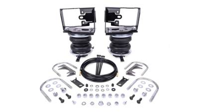 Air Lift - Air Lift 57386 LoadLifter Load Support Kit for 24+ Toyota Tacoma 4WD