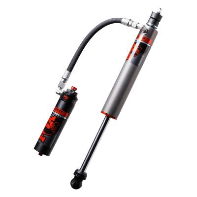 FOX Offroad Shocks - FOX Shocks 883-26-123 Factory Race Series Internal Bypass Pair Adj.