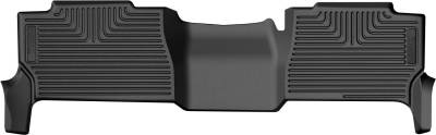 Husky Liners - Husky Liners 14541 Weatherbeater 2nd Seat Floor Liner