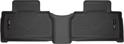 Husky Liners - Husky Liners 19681 2nd Row Floor Liner for 2020-2025 Ford Explorer