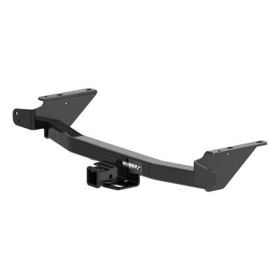 Husky Towing - Husky Towing 69675C Class III 2" Hitch for 23-25 Chevy Colorado 23-25 GMC Canyon
