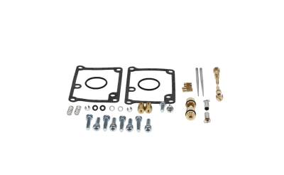 ProX Racing Parts - ProX Racing Parts 55.10464 Carburetor Rebuild Kit RMZ450 07