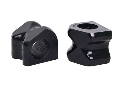 Whiteline - Whiteline W23973 Front Suspension Stabilizer Bar Bushing Kit for Lexus/Toyota
