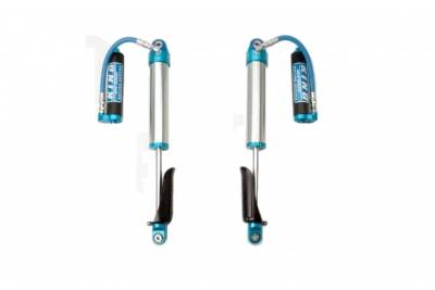 EVO Manufacturing - EVO Manuf. EVO-600121K Front Spec 2.5 Reservoir 2.5-5.0" Lift for Jeep JL/JT