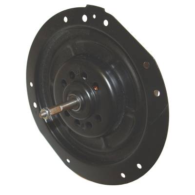 Omix - Omix 17904.03 Heater Blower Motor for Jeep Wrangler YJ