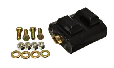 Energy Suspension - Energy Suspension 3.1151G Polyurethane Motor Mount Insert GM