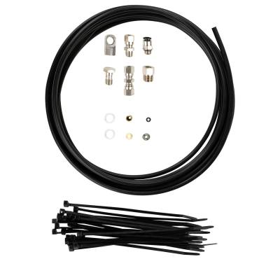 ARB - ARB 171321 Air Compressor Line Service/Supply Kit