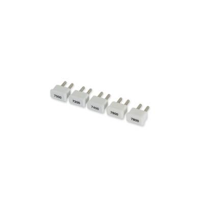 MSD - MSD Ignition 8747 RPM 7000 Series Module Kit Revolution Limiter Even Increments