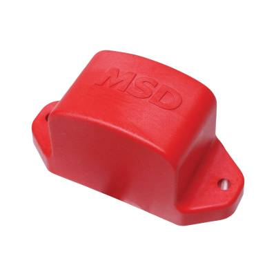 MSD - MSD Ignition 8910 Tachometer Adapter for Dodge 2.2-5.9