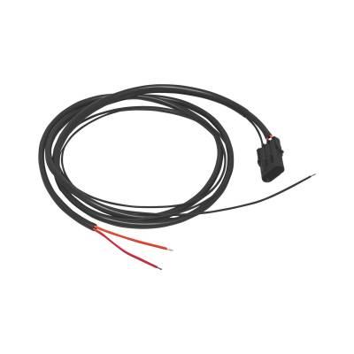 MSD - MSD Ignition 88621 3 Pin Distributor Wire Harness