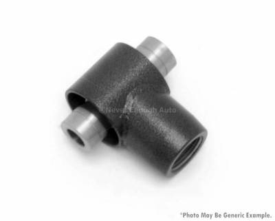 BMR Suspension - BMR UTCA028H Upper Control Arm Component Spher Brg Upgrade for Utca019
