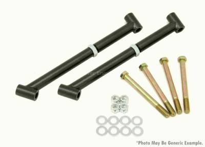 BMR Suspension - BMR Suspension RB001H Control Arm Reinforcement Braces