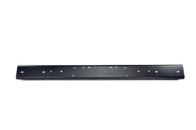 Omix - Omix 12033.02 Front Bumper