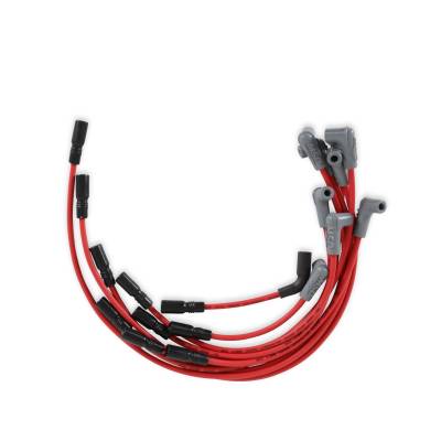 MSD - MSD Ignition 32149 Custom Spark Plug Wire Set for 93-97 Camaro/Firebird 5.7