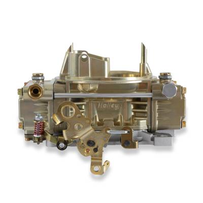 Holley - Holley Performance 0-9776 Street Carburetor Fits