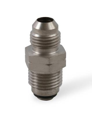 Earl's Performance - Earls Performance 961956ERL Steel Adapter