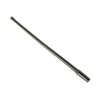 Rugged Ridge - Rugged Ridge 13" Stubby Reflex Antenna Black 17212.10