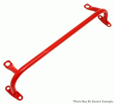 BMR Suspension - BMR Suspension RS002R Radiator Support