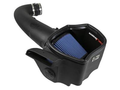 aFe Power - aFe 54-13023R Magnumforce Stage-2 Black Cold Air Intake for 11-26 Grand C 5.7L