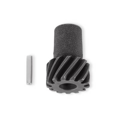 MSD - MSD Ignition 8561 Iron Distributor Gear for MSD Chevy Marine Distributors
