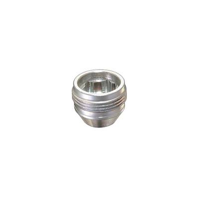 McGard - McGard 24019 Cone Seat Under Hub Cap Wheel Lock Set M14 x 1.5
