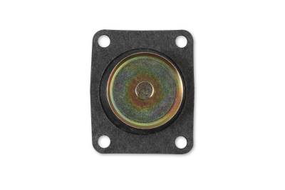 Holley - Holley Performance 135-5 Carburetor Diaphragm