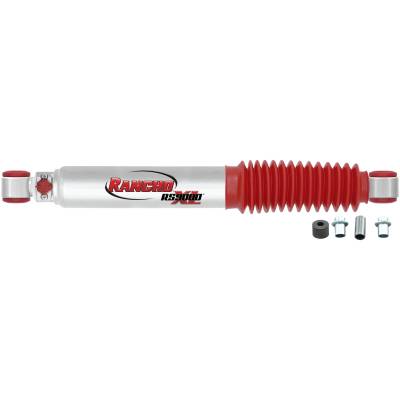 Rancho - Rancho RS999001 RS9000XL 2.5-4" Front Shock for 69-00 Chevy/GMC Truck/SUVs