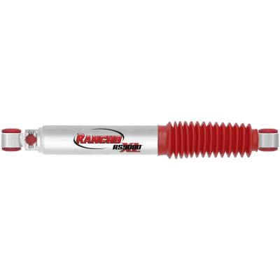 Rancho - Rancho RS999165 RS9000XL 0-4" Front Shock for 87-97 Ford F250/F350 Pickup
