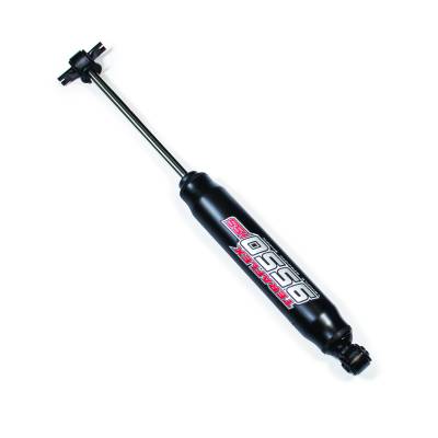 TeraFlex - TeraFlex 1544334 3-4" Lift 9550 VSS Rear Shock for 97-06 Jeep Wrangler TJ