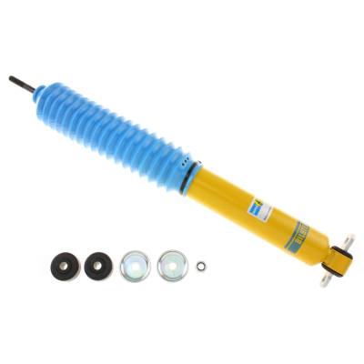 Bilstein - Bilstein 24-024426 46mm Monotube Shock Absorber 97-06 TJ WRANGLER