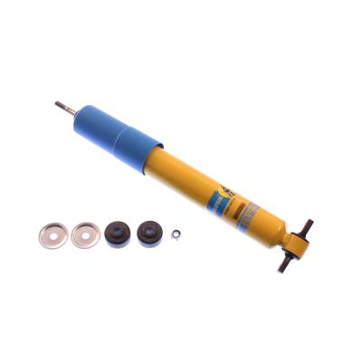 Bilstein - Bilstein 24-029773 46mm Monotube Shock Absorber