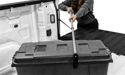 ACI - ACI 50710 Access EZ-Retriever Utility Tool