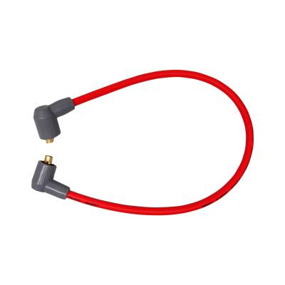 MSD - MSD Ignition 84049 Ignition Coil Wire for Blaster Coil/Socket Cap