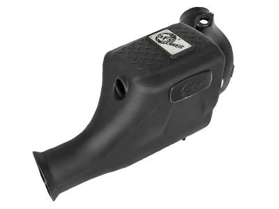 aFe Power - aFe 54-81022-1 Stage2 Si Pro5R Black Cold Air Intake 03-07 F250/F350/F450/F550