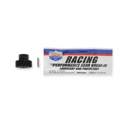 MSD - MSD Ignition 85833 Distributor Gear Steel for Ford 289/302