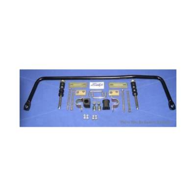 Addco - Addco 2038 Front Performance Anti Sway Bar Stabilizer Kit