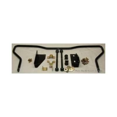 Addco - Addco 2205 Rear Performance Anti Sway Bar Stabilizer Kit