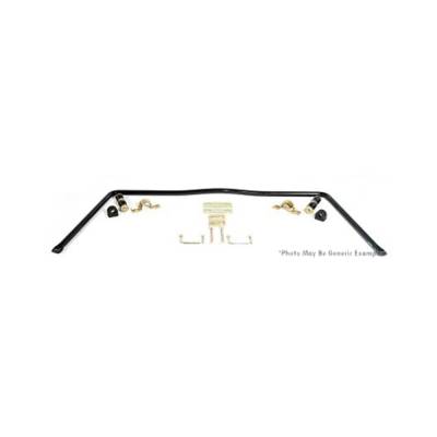 Addco - Addco 320 Rear Performance Anti Sway Bar Stabilizer Kit