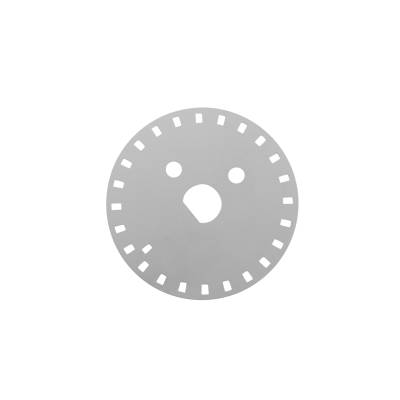 AEM Electronics - AEM 30-8760 CAS 50mm OD Trigger Disk for SR20DET RWD KA24DE