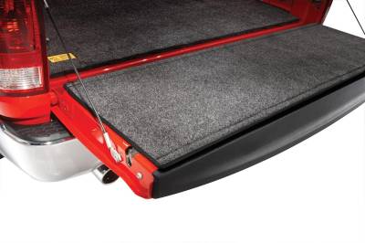 BedRug - Bed Rug Classic Carpeted Rear Tailgate Mat for Ford BMQ17TG